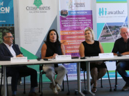Metro workforce recruitment initiative