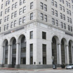 U.S. Bank downtown Cedar Rapids