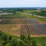 Alliant Energy community solar garden