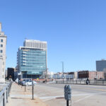 Downtown Cedar Rapids