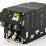 Collins Aerospace ARC-210 radio
