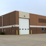 Foodliner Cedar Rapids terminal