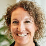 Lesley Vossenkemper