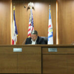 Linn County Board of Supervisors 2023