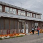 Wilson's Orchard main building agritourism ordinance