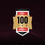 PINC AI Top 100 Hospitals 2023 Mercy Medical Center St. Luke's Hospital