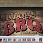 QDogs BBQ Marion