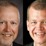 Todd Fanning Jeff Disterhoft GreenState Credit Union