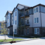 Union at Wiley Cedar Rapids housing