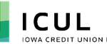 Iowa Credit Union Leaders logo