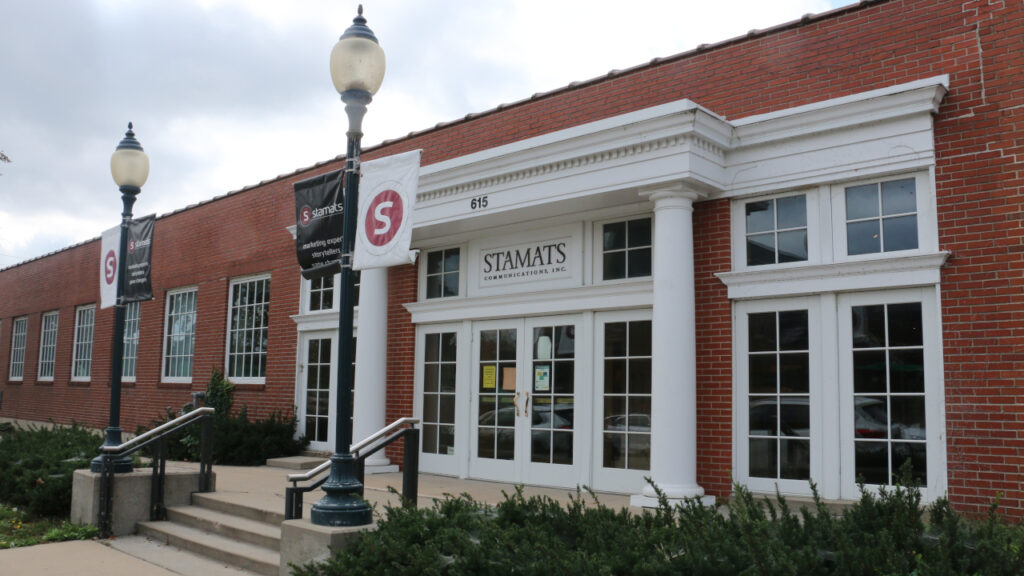 Stamats Abbe Community Mental Health