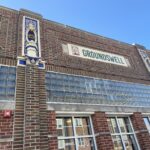 Groundswell Café, 201 third Ave. SW, Cedar Rapids