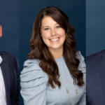 forty under 40 executive leaders