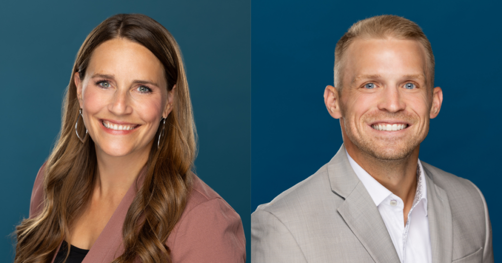 insurance professionals