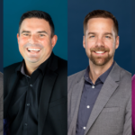 Forty under 40, real estate