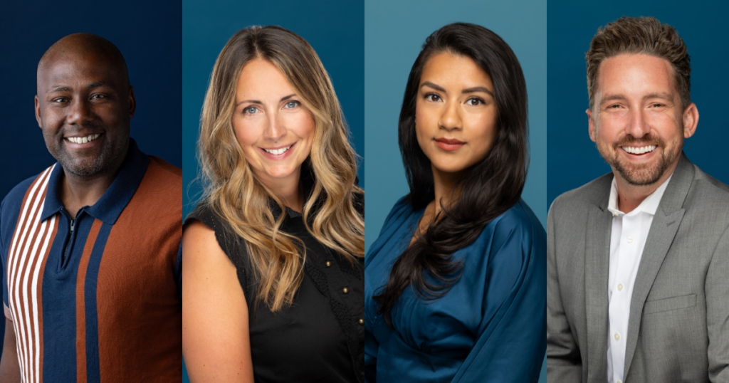 Forty Under 40 corridor business owners