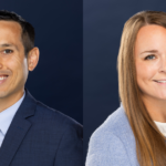 Forty Under 40 law professionals