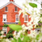 Amana Heritage Museum Amana Colonies
