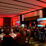 Go Red for Women luncheon