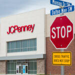 JCPenney Cedar Rapids