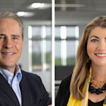 John Larson Lisa Barton Alliant Energy