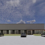 Solutions Management Group Cedar Rapids facility