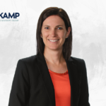 honkamp ceo katie thomas