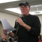 Alliant rate increase public comment Randy Walker