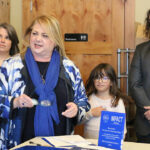 Chocolate Shop Ben Davis SBA award