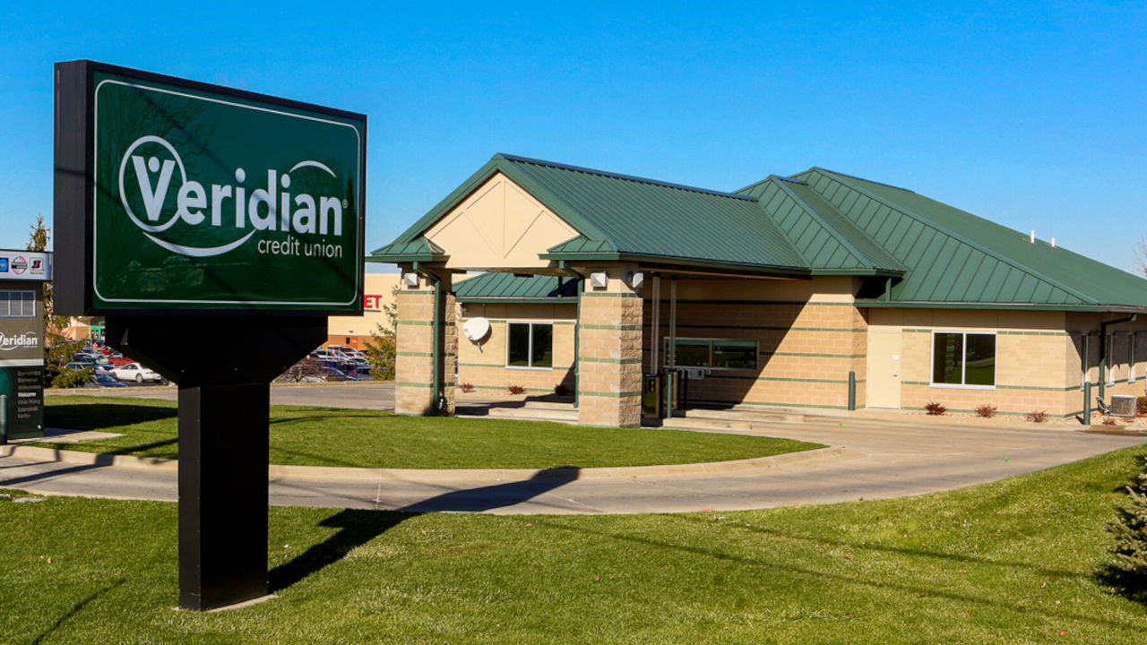 Veridian Credit Union Cedar Rapids