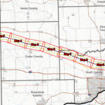 Wolf Carbon pipeline new map
