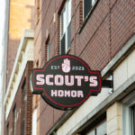 Scout's Honor is located at 219 Iowa Ave. CREDIT IOWA AVE HOSPITALITY