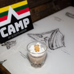 Camp is located at 217 Iowa Ave. CREDIT IOWA AVE HOSPITALITY