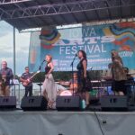 Summer of the Arts Iowa City