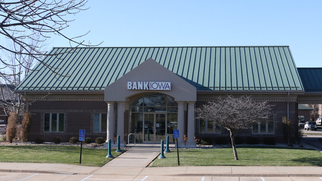 BankIowa Cedar Rapids