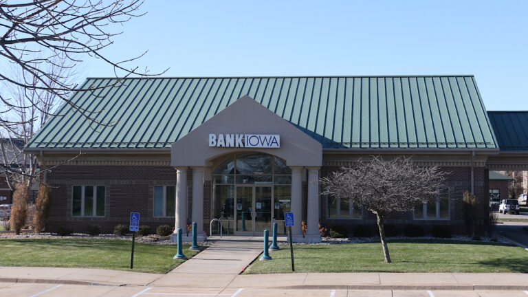 BankIowa Cedar Rapids