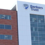 Bankers Trust Cedar Rapids downtown office