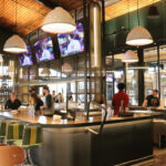 Big Grove central bar