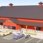 A rendering of Dutch Market, LLC.
