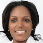 Jennifar Bassett Downtown District program manager