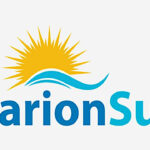 Marion Sun logo