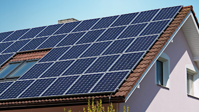 Linn County webinar set to unveil solar dashboard