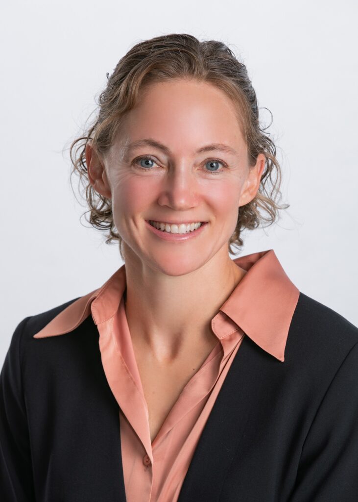 Dr. Elissa Zakrasek