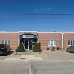 Exterior of Independence Premium Foods in Independence.