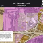 Iowa City lot, Moss Ridge, is seeking to rezone
