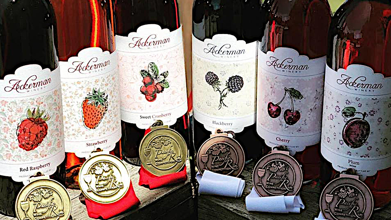 Ackerman Winery