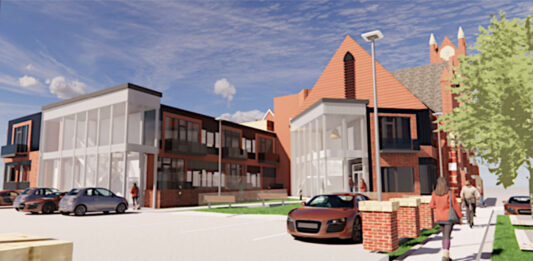 Belltower Lofts