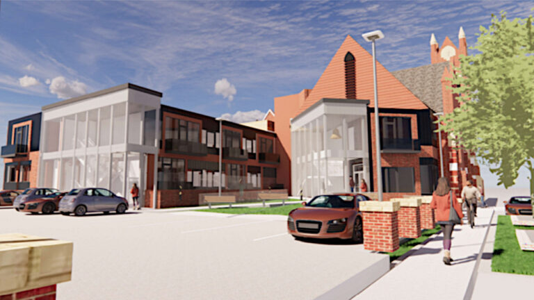 Belltower Lofts