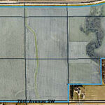 Big Cedar Industrial Center expansion rezoning