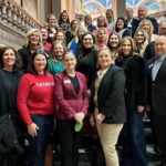 Iowa Tourism Legislative Night